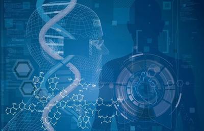 基因检测 预测疾病，有备无患的科技守护